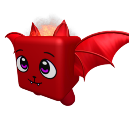 Fire Bat, Murder Mystery 2 Wiki